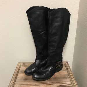 Remont Dorndorf Leather Boots